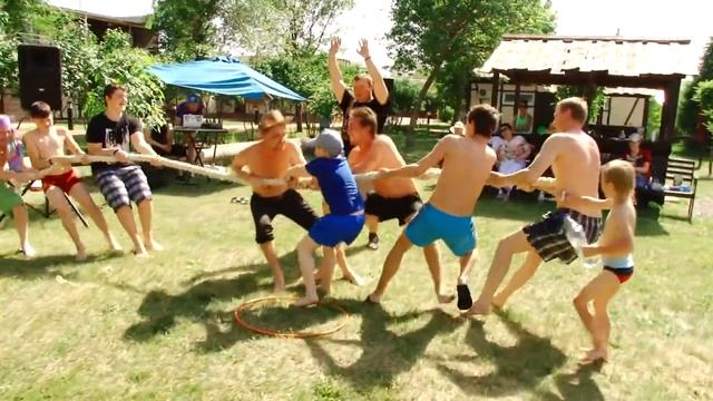 Прокачали директора. День рождения. Розыгрыш, сюрприз. Юбилей смотреть онлайн