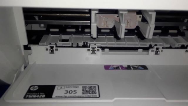 HP DeskJet 2320. All in One Printer. Install. (Printer+ Scanner + Copier)প্রিন্টার+স্ক্যানার+ফিটোকপ смотреть онлайн