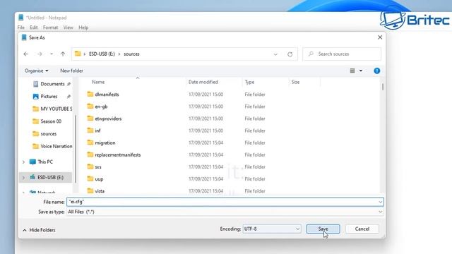 Fix Can’t Select Windows 10 Edition During Clean Installation смотреть онлайн