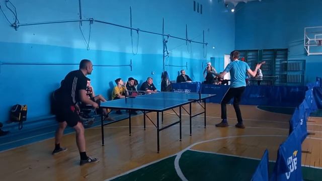 А.Лавренко(Енакиево):А.Габаев(Макеевка)Встреча в группе!Борьба шиповиков! Турнир г.Горловка! смотреть онлайн
