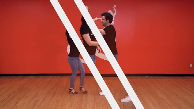 Salsa On1 VS On2 A Visual Comparison