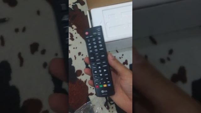 Projetor Lg Ph450ug