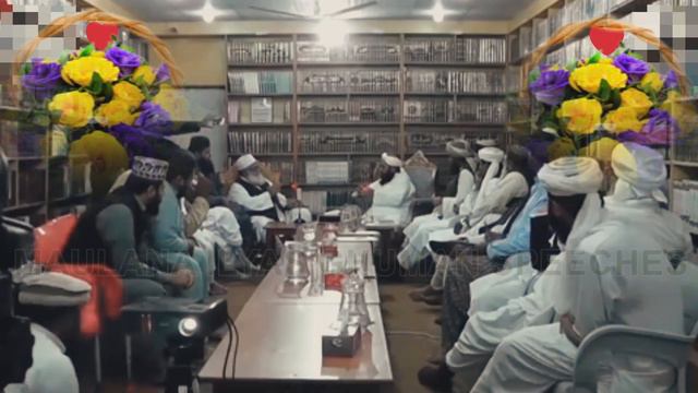 Deobandi vs Barelvi Munazra Bayan - Saeed Ahmad Asad vs Molana Ilyas Ghuman смотреть онлайн
