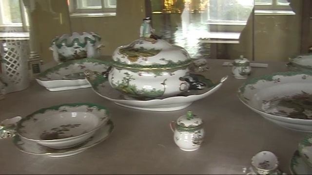 Гатчина... Маленький город-государство. смотреть онлайн