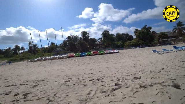 Отель Barcelo Solymar 4* / Cuba / Chip Travel смотреть онлайн