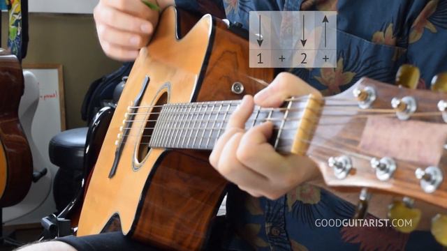 "The Suburbs" Guitar Tutorial | Master The Bm Barre Chord! (Arcade Fire) смотреть онлайн