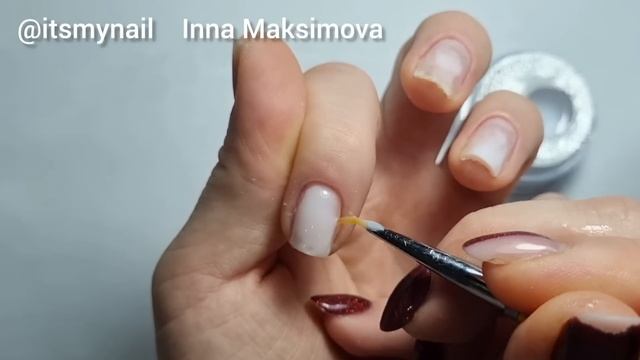 я КАЙФУЮ от этих ногтей // СОЛНЦЕ, ПОЗИТИВ смотреть онлайн