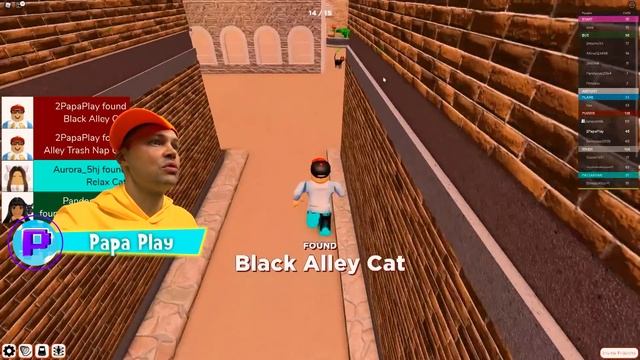 ИЩЕМ КОТЯТ в Cat trip смотреть онлайн