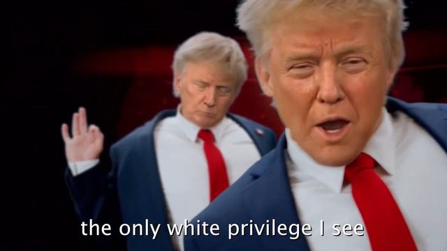 (DEEPFAKE) Donald Trump vs Joe Biden - ERB смотреть онлайн