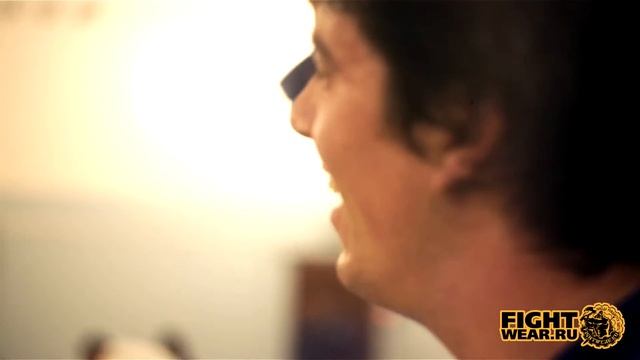 По залам с Fightwear.ru/ клуб Ludus