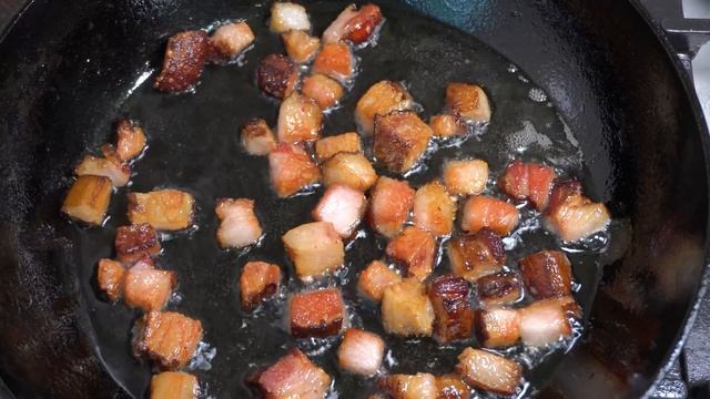 СОЛЯНКА в Польше - ФОРШМАК люблинский. Мясо с мясом в густом, насыщенном и пряном бульоне. смотреть онлайн