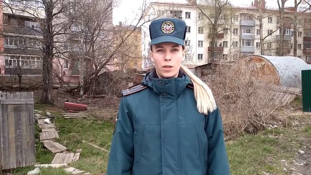 В Вологодской области действует особый противопожарный режим смотреть онлайн
