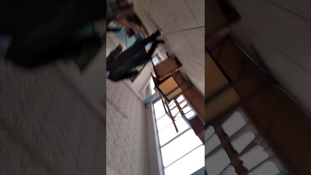 заброшенная школа часть5 смотреть онлайн