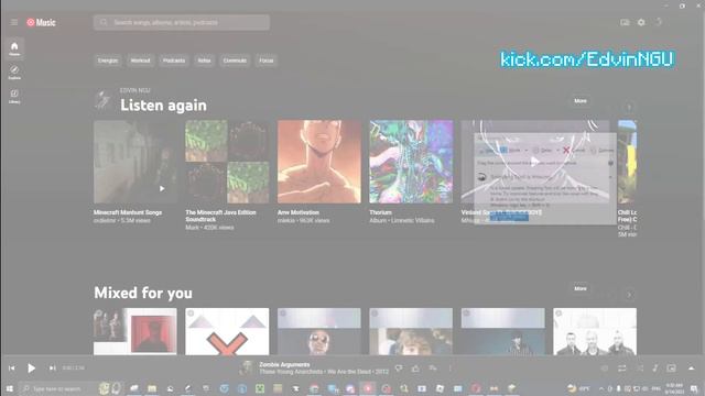 Craftify Mod Setup (Fabric)