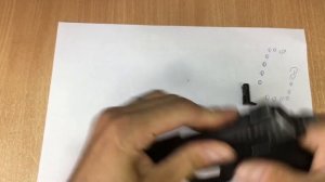 Shark травматический пистолет моё мнение