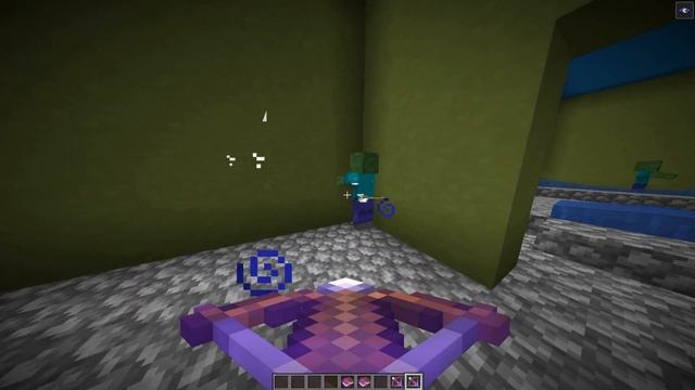 Все зачарования для оружия и как они работают смотреть онлайн