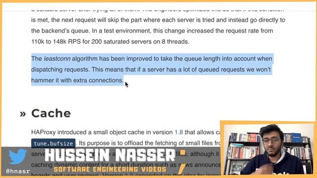 HAProxy is closer to QUIC and HTTP/3 Support смотреть онлайн