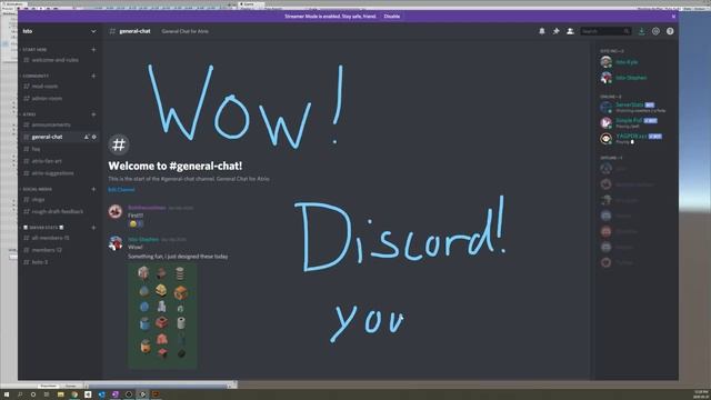 I Spent a Year Fixing my Character - ATRIO смотреть онлайн