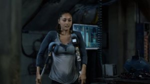 Сотня / The 100 – 2 сезон 4 серия