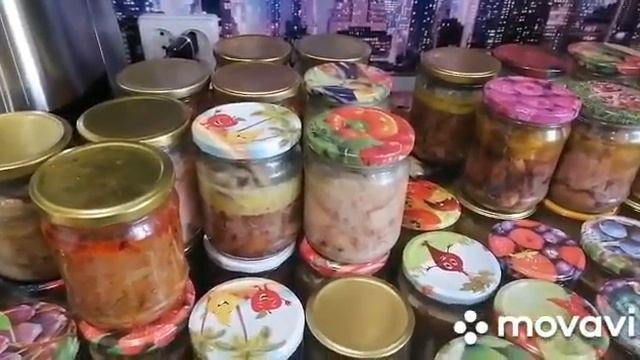 Отличный помощник на кухне - автоклав Домашний стандарт. Что приготовила? смотреть онлайн