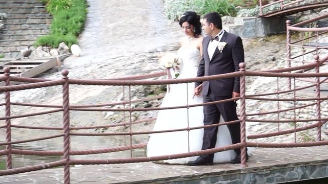 КАРО & МАНУШАК смотреть онлайн