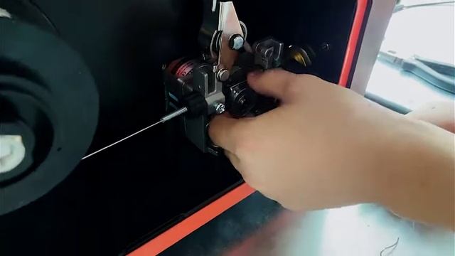 HITBOX SYN MIG200PRO Welding Machine