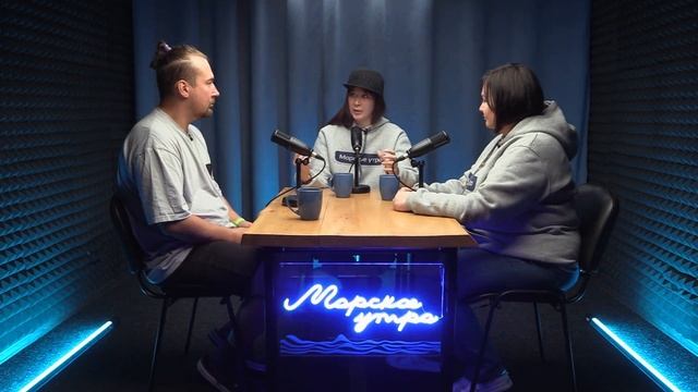 В гостях Александр Волков-Медведев, шеф-повар ресторана Ruski 354 Group (г. Москва). Часть 1.