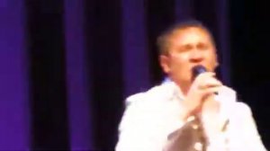 николай ключников  чувашская эстрада