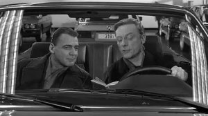 Небо над Берлином 1987