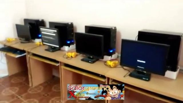 Internet cafe Use SLGApp DIskless смотреть онлайн