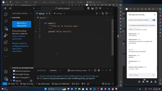 Clase 24 - Codo a Codo 4 0 Full stack Python 2023 смотреть онлайн