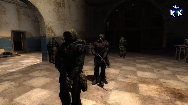 ПРИКОЛЫ И БАГИ STALKER ТО ЧТО ОСТАЕТСЯ ЗА КАДРОМ смотреть онлайн