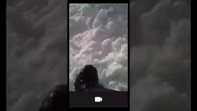 Крутая гора, я грохнулся! смотреть онлайн