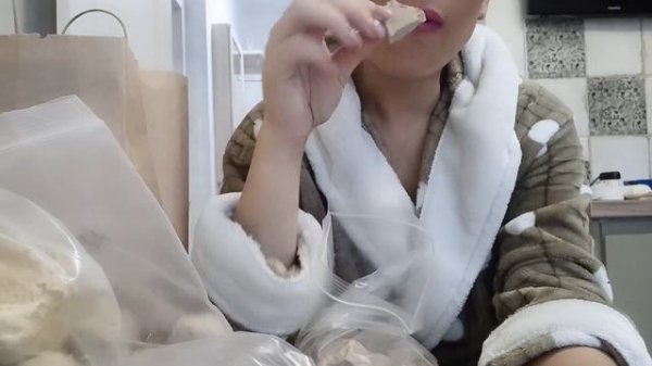 Unpacking 🤦😳👎