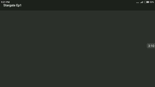 Stargate SG-1 Unleashed Ep 1 Android game HD graphics ||Obb. Apk|| Gameplay proof ||best story || смотреть онлайн