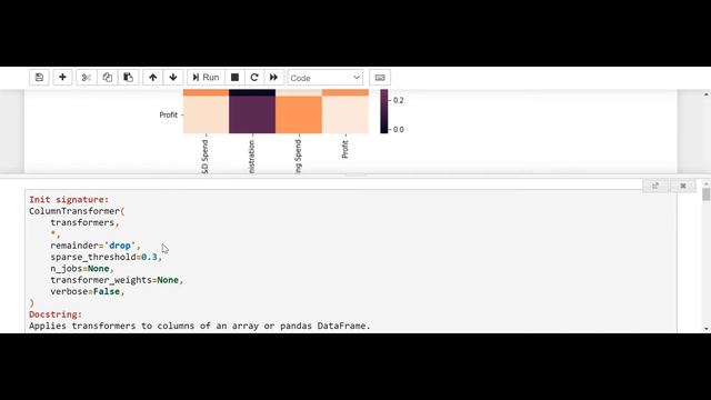 Multiple Linear Regression in Hindi |Machine Learning Algorithm | Machine Learning Tutorial смотреть онлайн