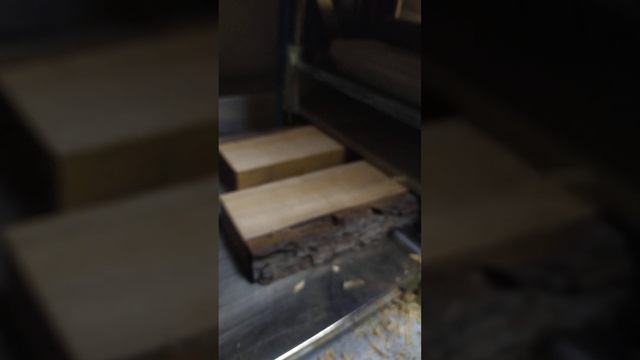 Превращаем дрова в рамки!!! смотреть онлайн