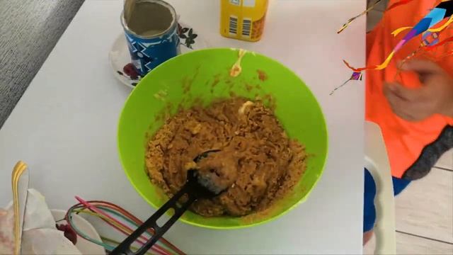 Пирожное картошка. Pussy Boy . Little Blogger