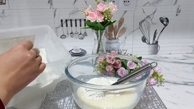 BLINCHIK tayyorlash🥞 Блинчики на Завтрак🤗 смотреть онлайн