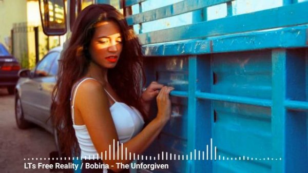 Bobina - The Unforgiven