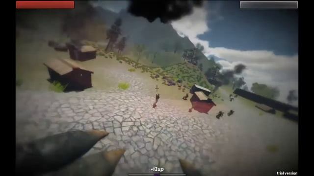 #7DFPS - Day 4/7 смотреть онлайн