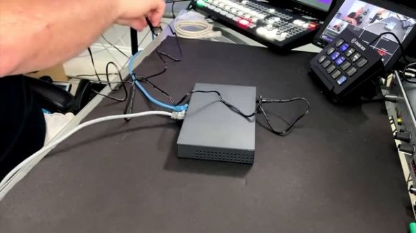 TP-Link Multi-WAN Router