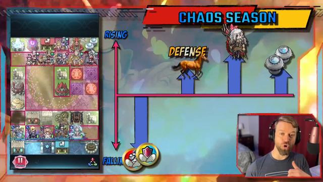 POST SAVE WORLD!! FEH Meta Report: December! | Updates + Analysis [Fire Emblem Heroes] смотреть онлайн