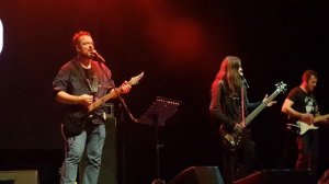 Александр Пушной - Песенка Красной Шапочки (Москва, 2022)