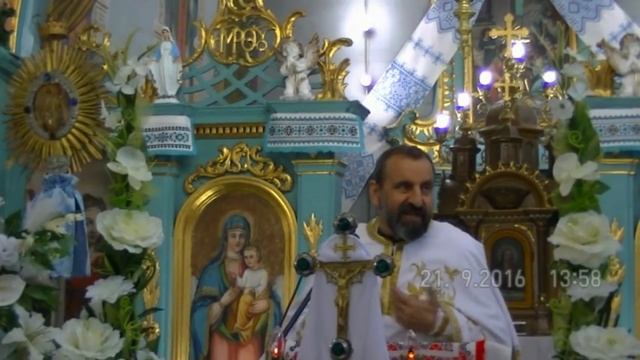 о Ігор Цар Про зцілення 21 09 2016 смотреть онлайн