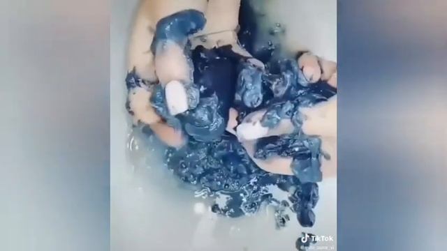 Мыло×слаймы×истории