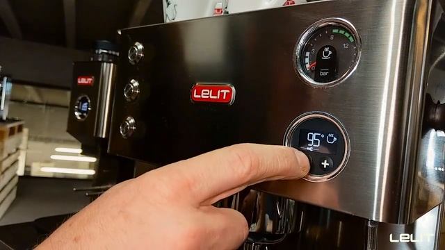 Elizabeth PL92T: How it works смотреть онлайн