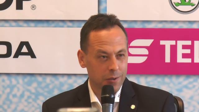Eishockey Bundestrainer Marco Sturm wünscht sich deutschsprachigen Nachfolger смотреть онлайн
