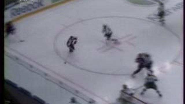  Чемпионат КХЛ 2008-2009 26.02.2009 СКА - С.Юлаев 5:4 от смотреть онлайн