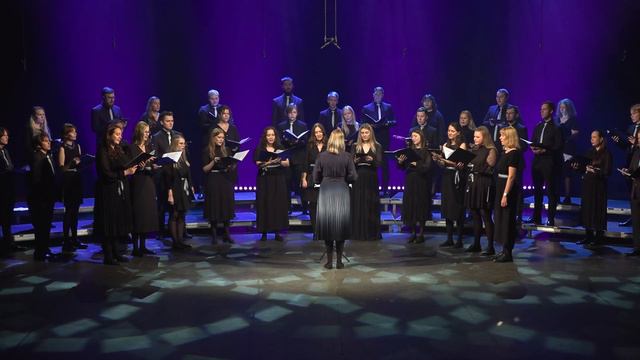 Veljo Tormis - Ingerimaa õhtud Ringmängulaul смотреть онлайн